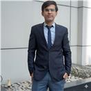 Abdul M. Khan