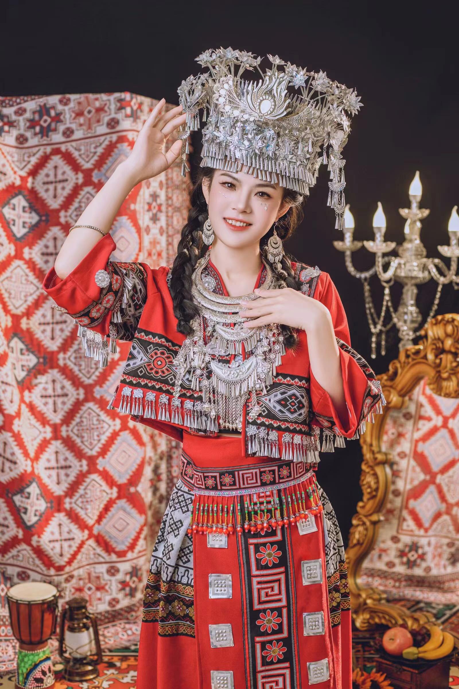 毛清兰