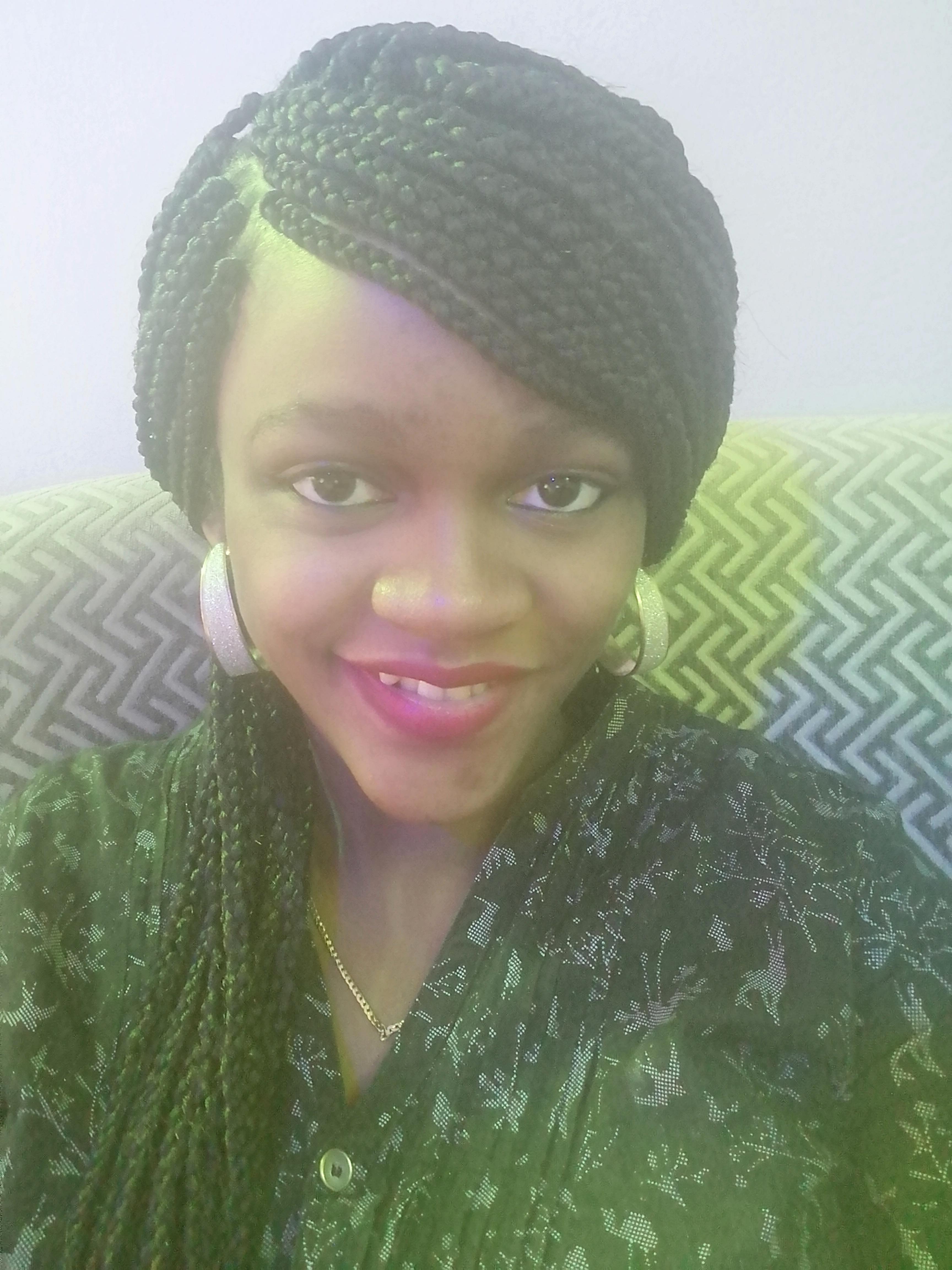 Sharyn W. Wambui
