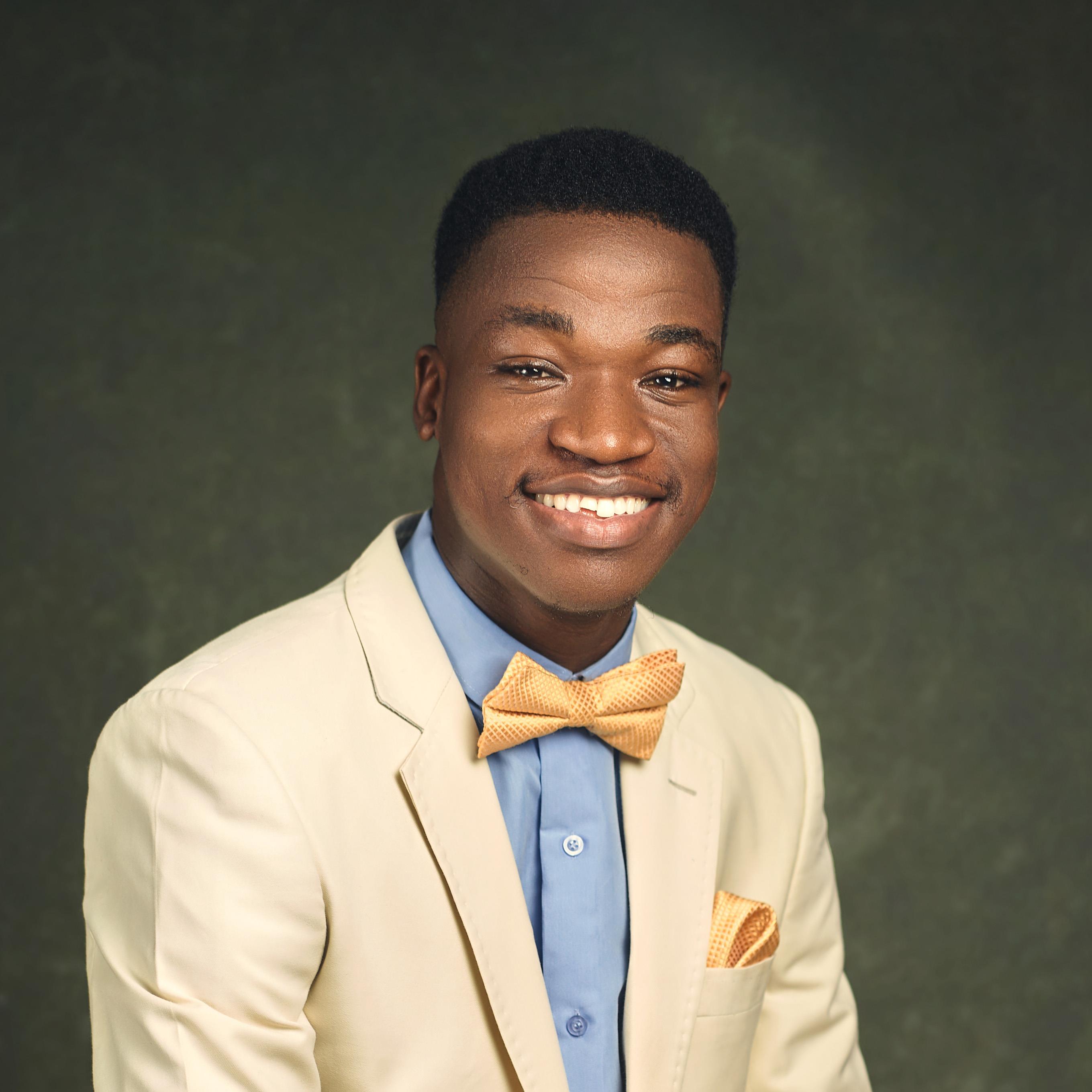 Samson O.