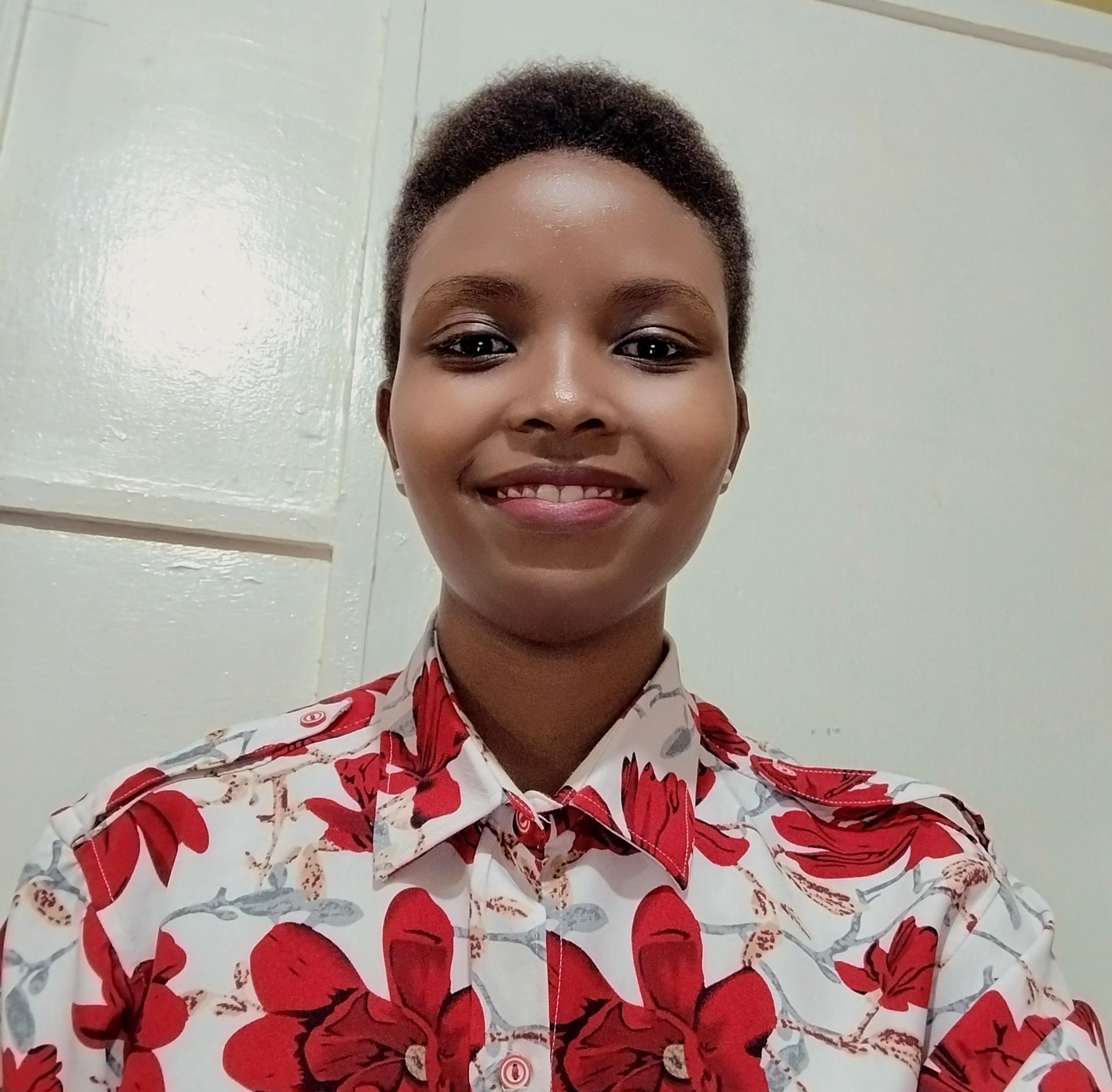 Sarah Akinyi