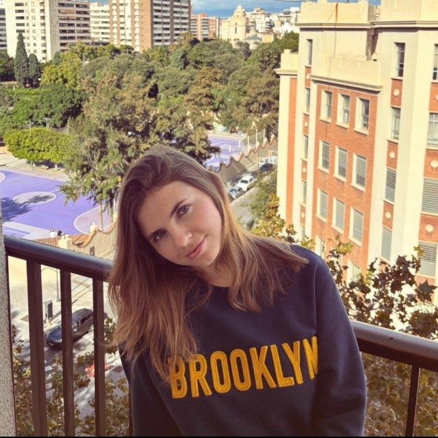 Elizaveta Guselnikova