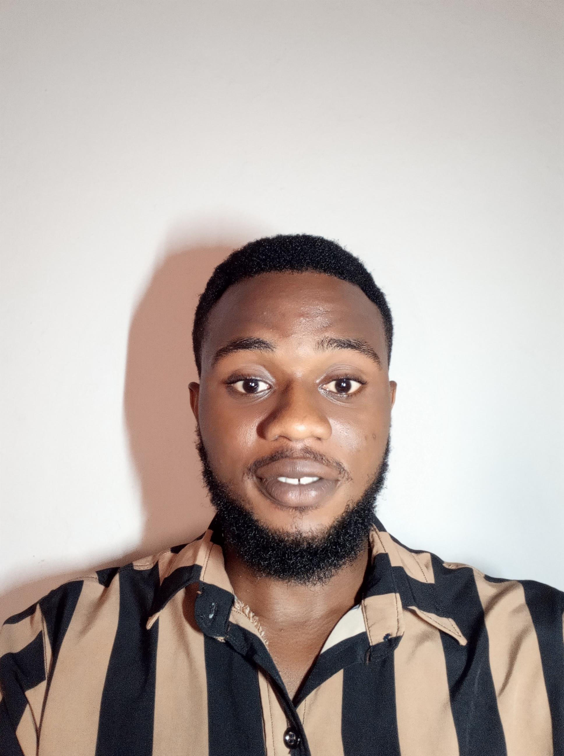 Cyril Udoka