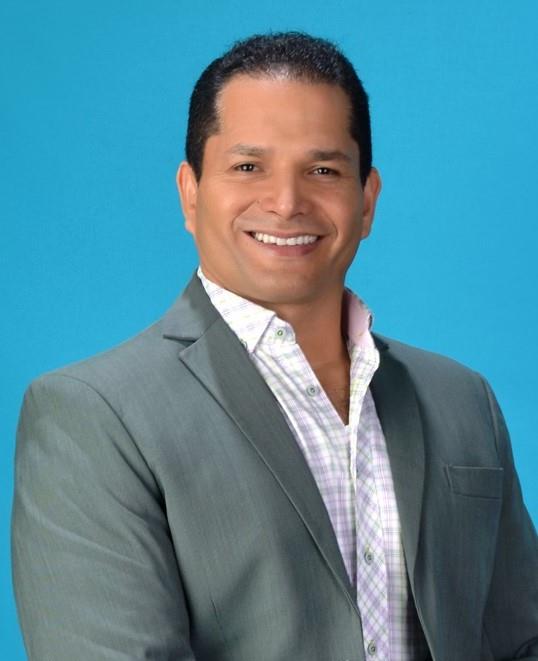 Oswaldo E. Mestre Campos