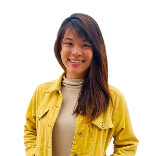 Kimi Tan