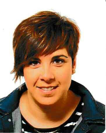 Naiara Pérez García