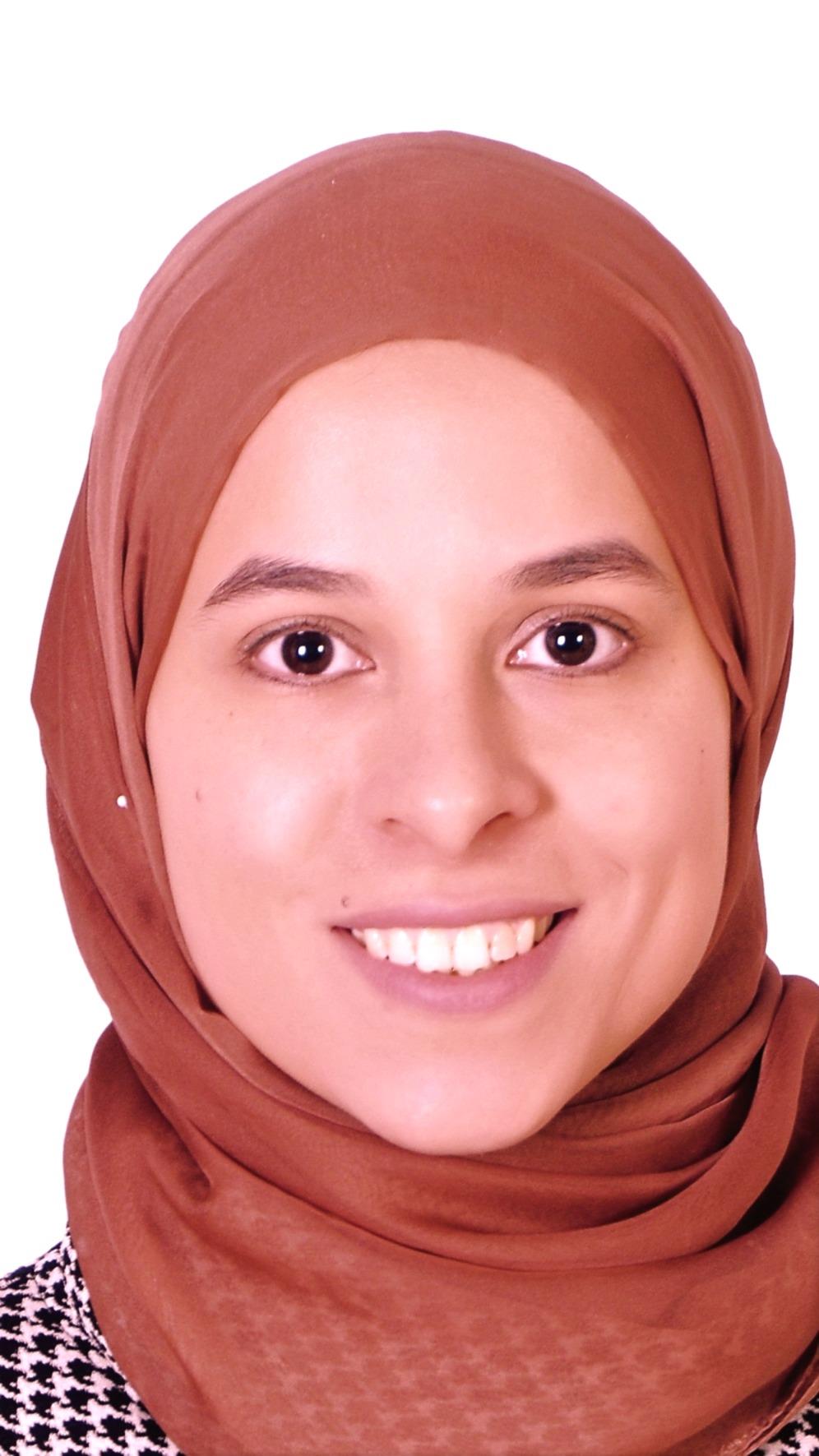 Nora Baz
