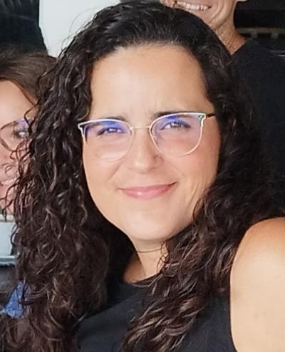 Lourdes Puerta Aguilar