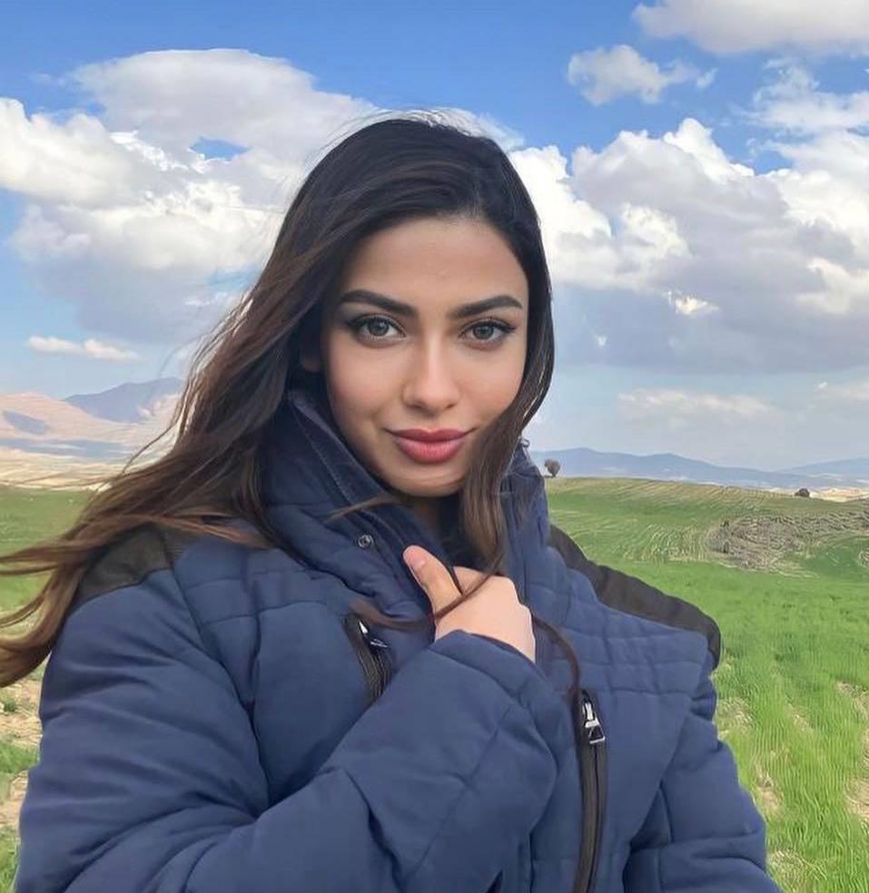 Soraya