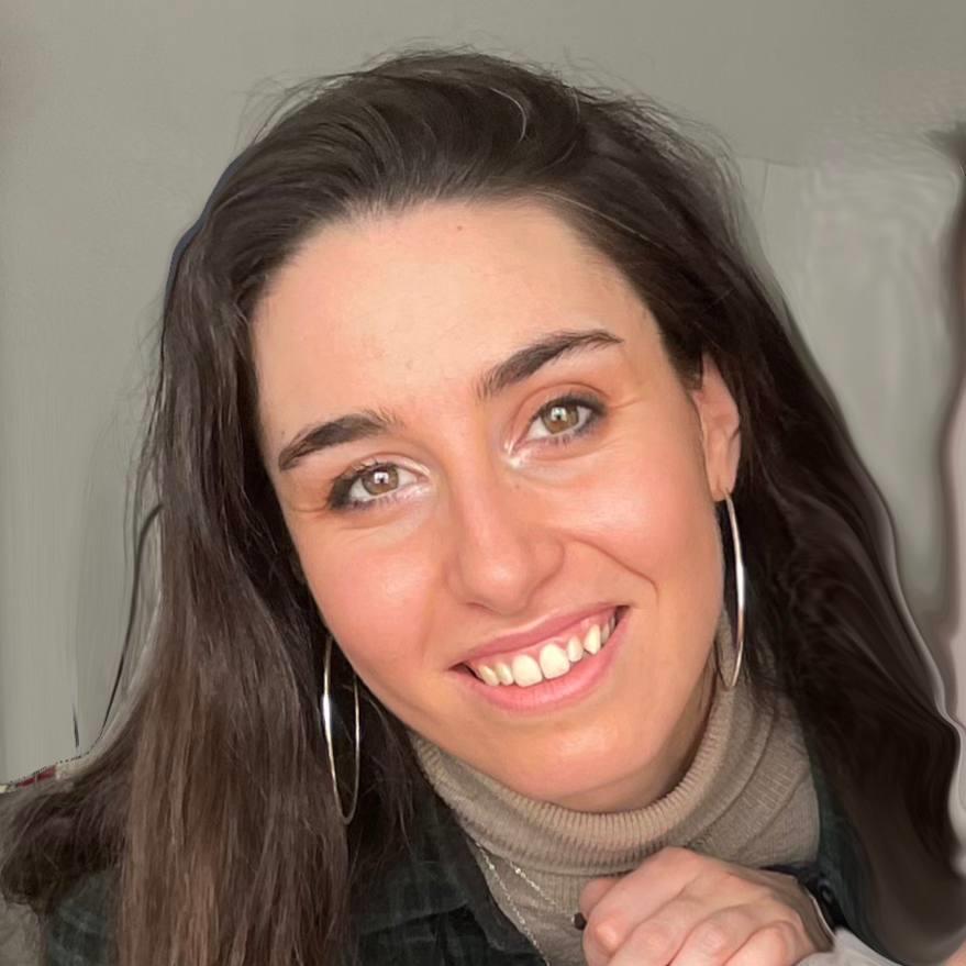 Beatriz Alcázar Sacristán