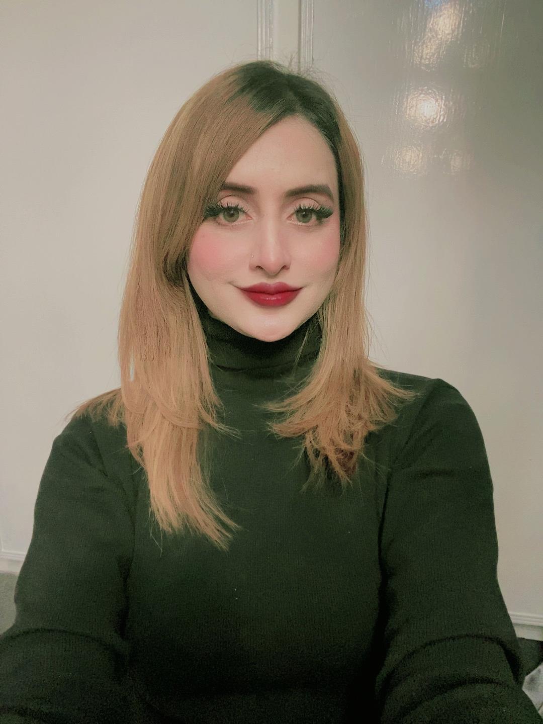 Yusra Zulfiqar