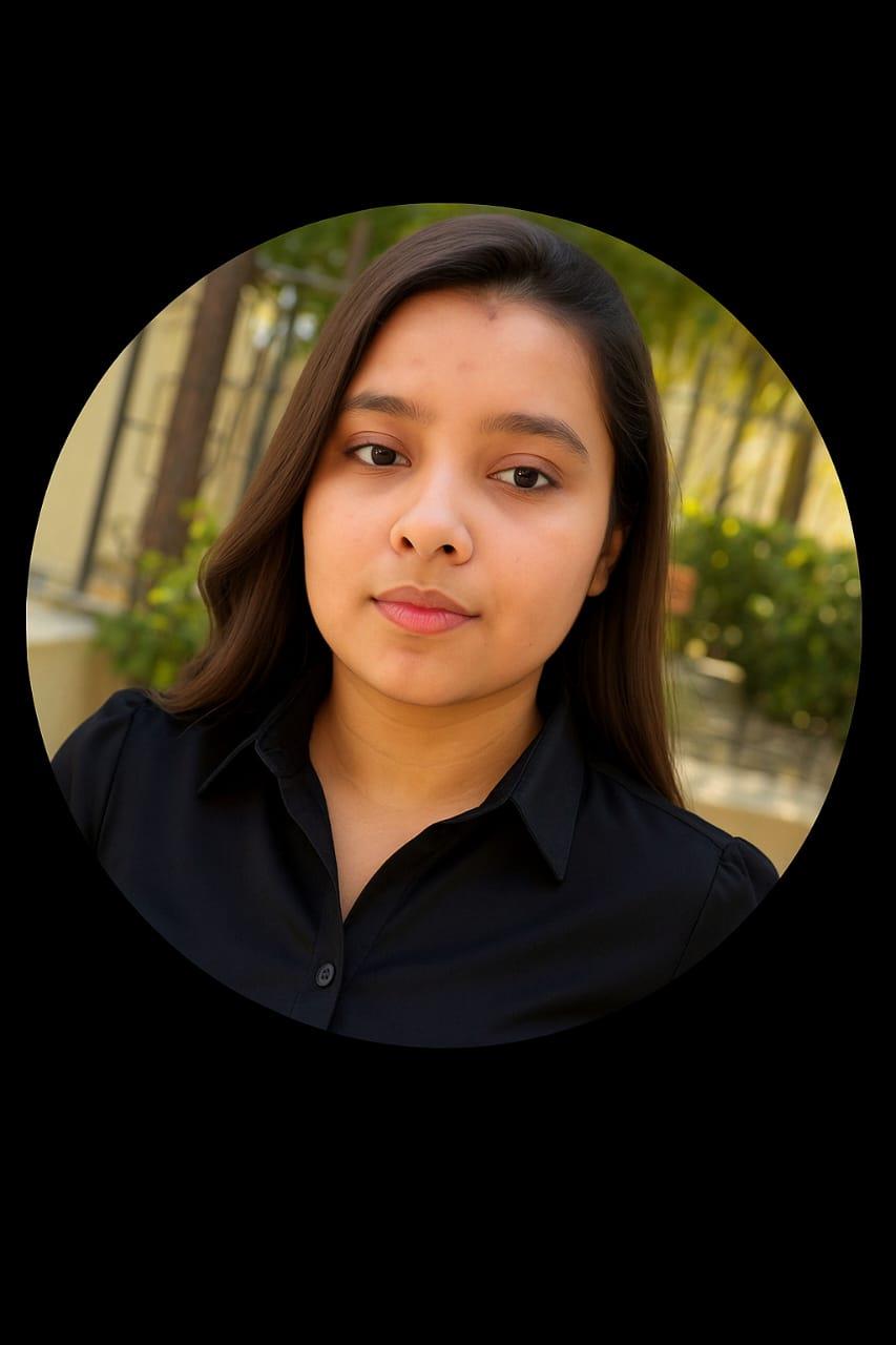 Srishti C.