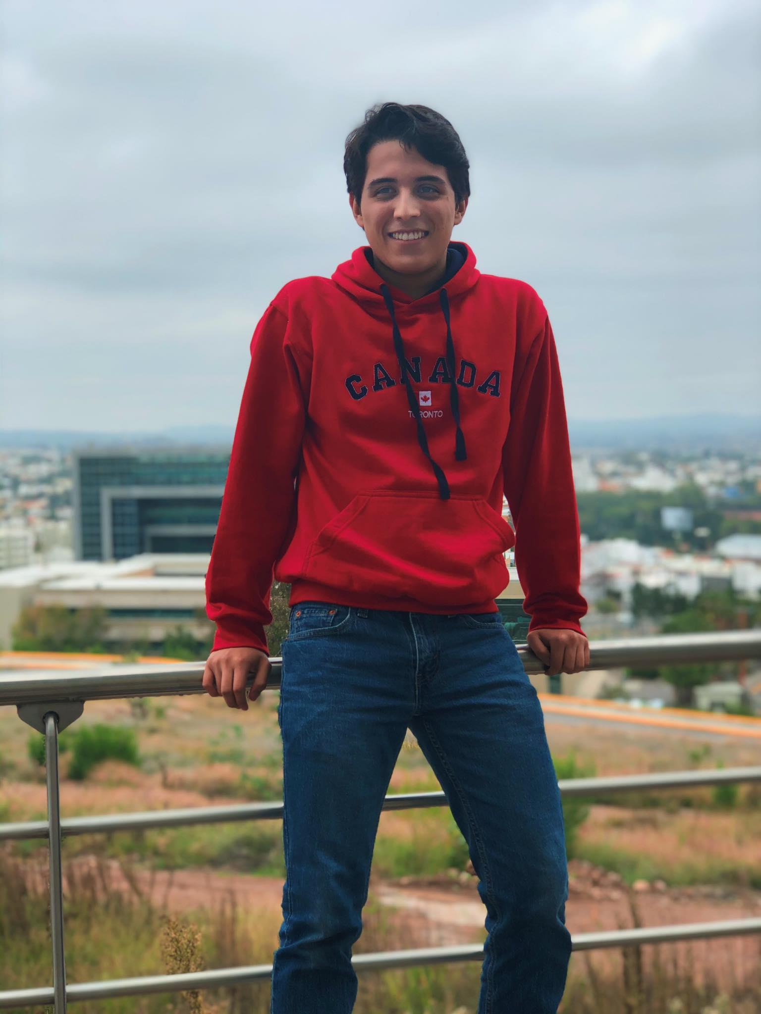 Noé Escudero Hernández