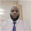 Mr O. Oloo