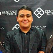 David Rodriguez Sarmiento