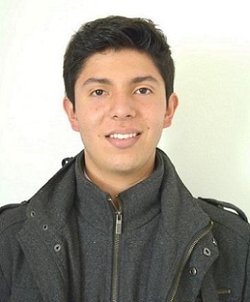 Andrés D. Godoy Ortiz