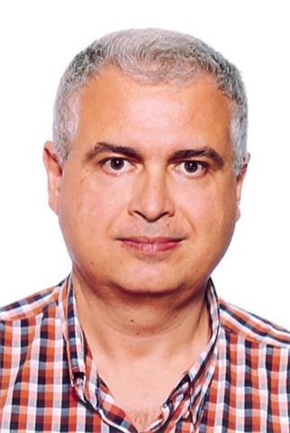 Javier González Estévez