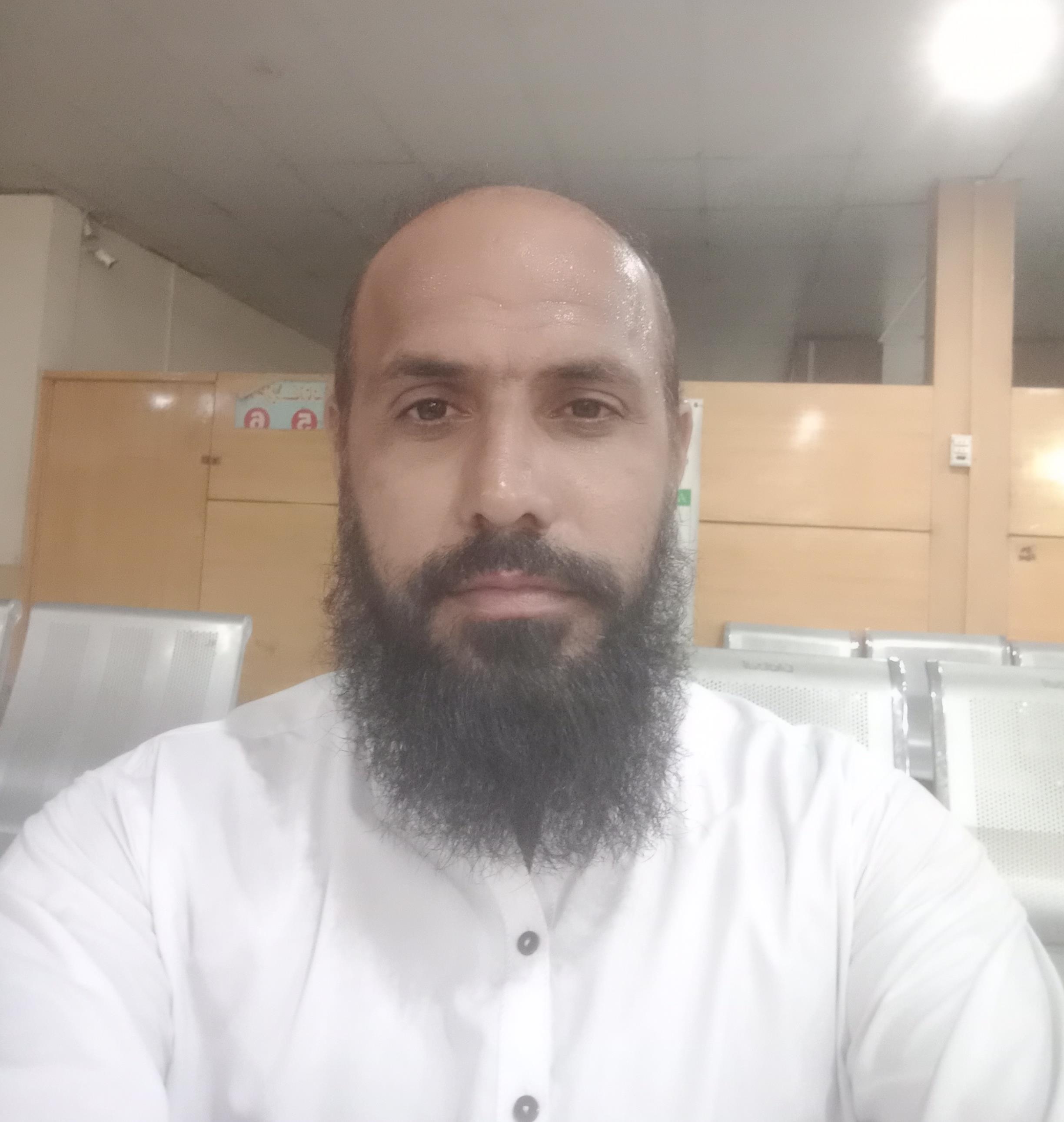 Muhammad A. shahzada 