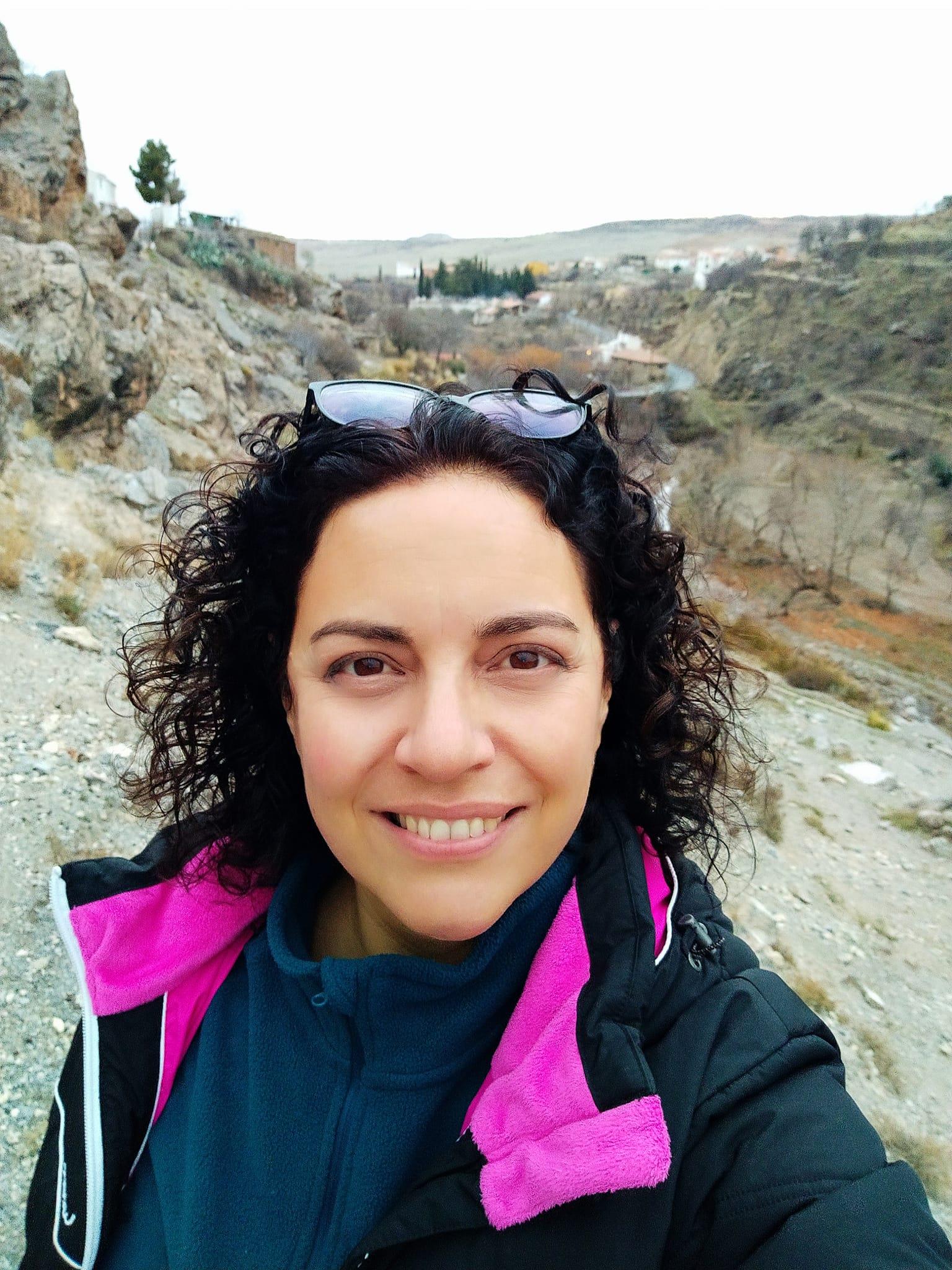 Verónica Beiroa López