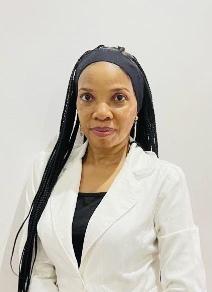 Mercy N. Nwokoro