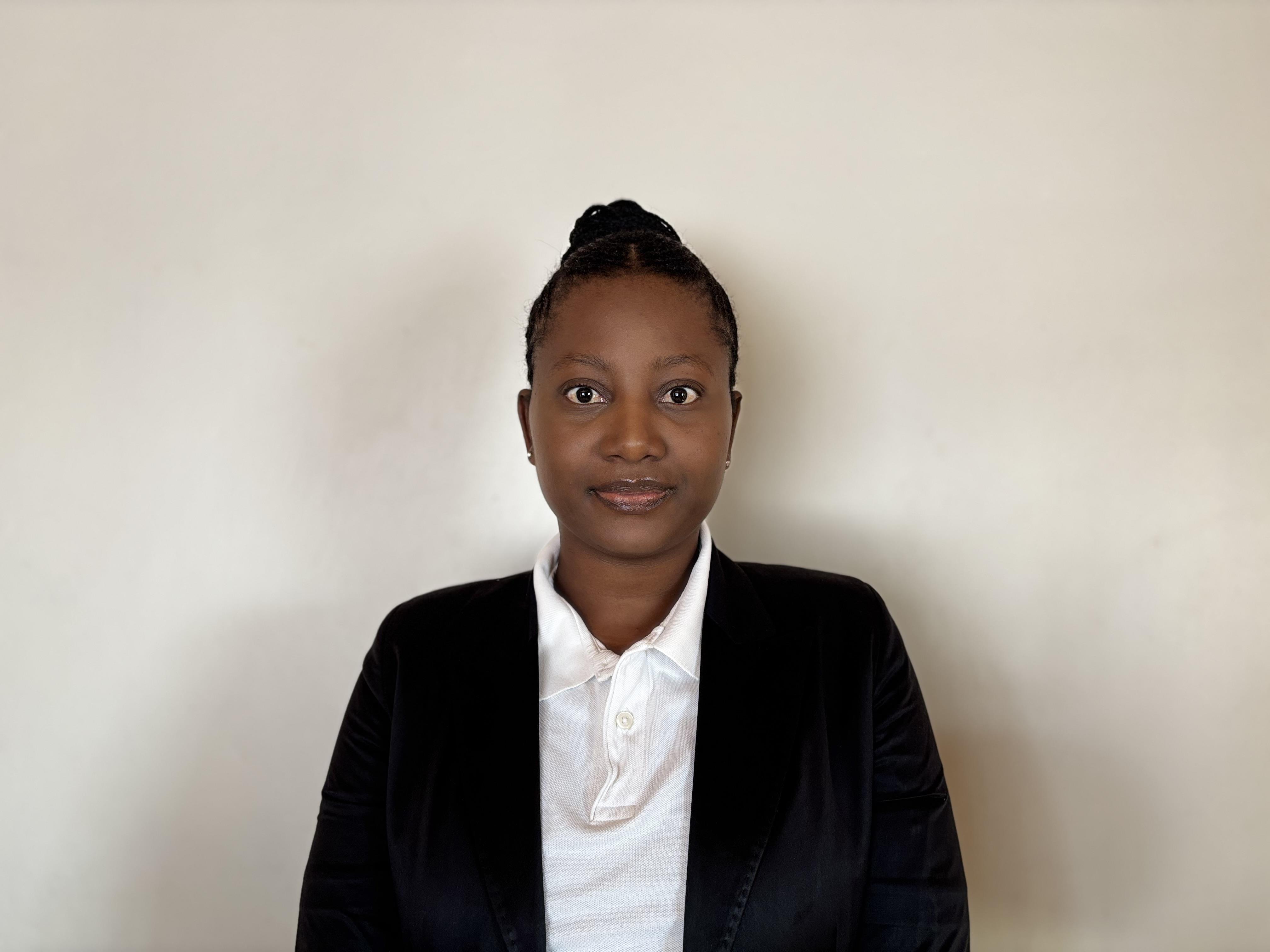 Matete Makosho-Sekgota