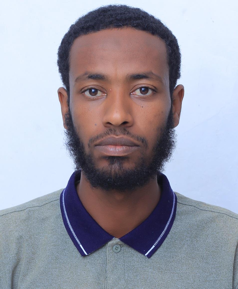 Mohammed Oumer