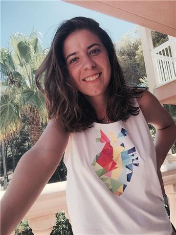 Cristina Capell Aylagas