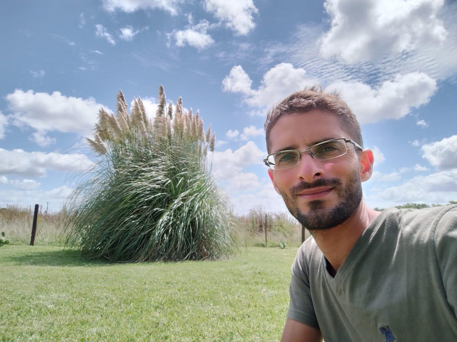 Emiliano Carrera Repetti