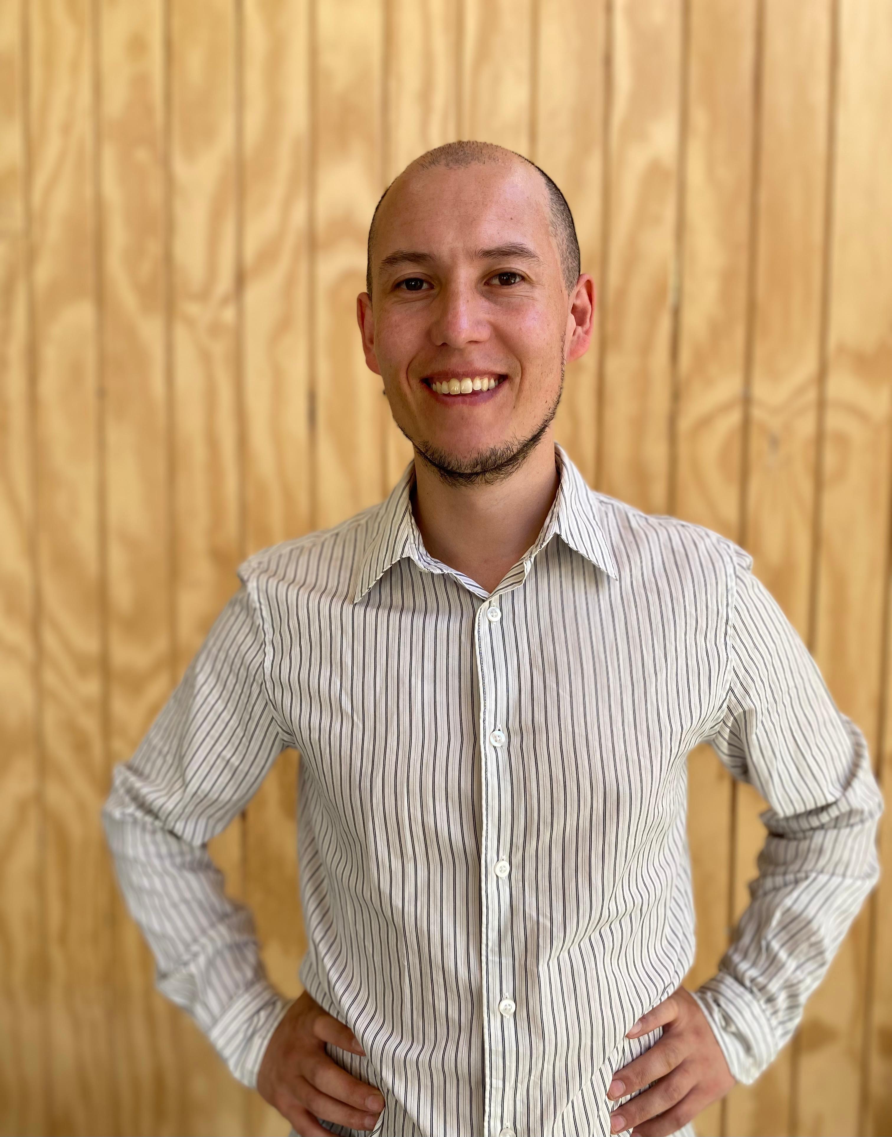 Joa R. Yáñez Albornoz