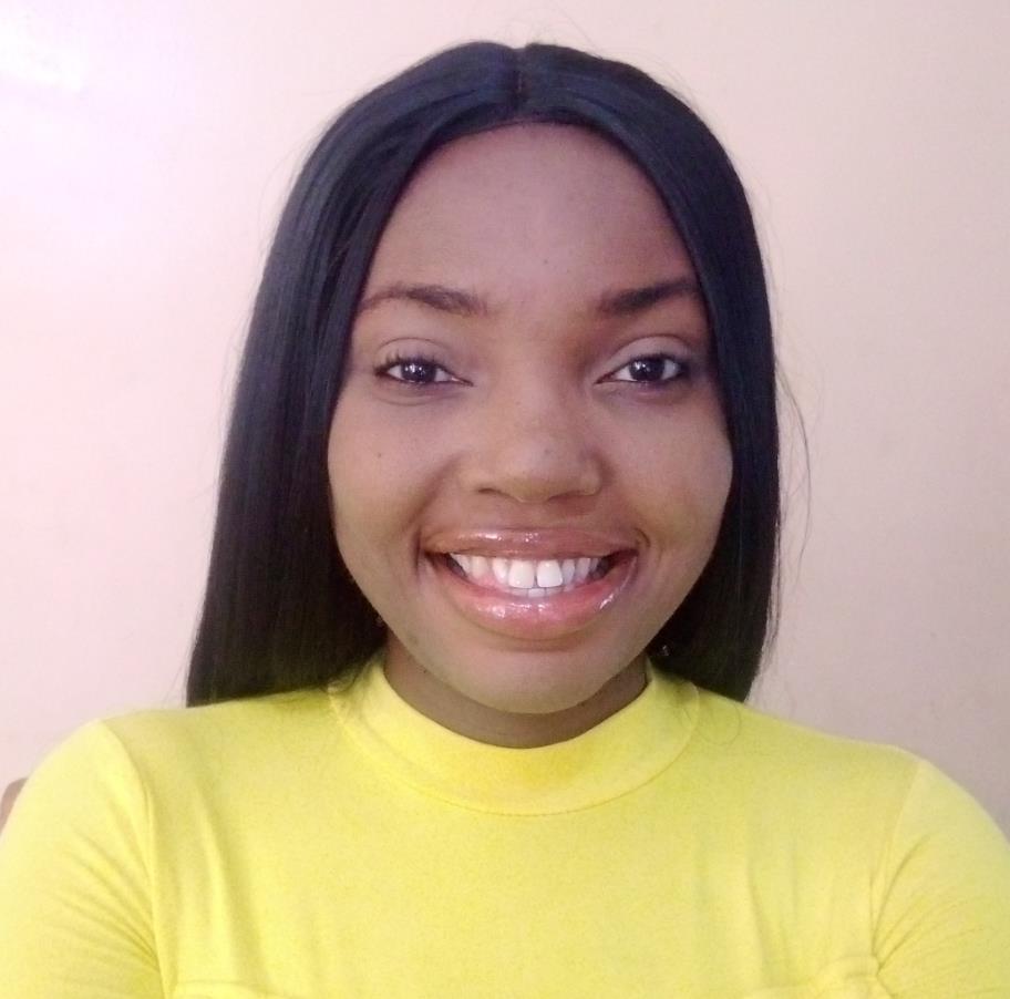 Christabel Wellington