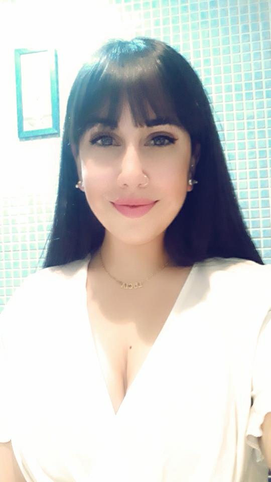 Lucía del Mazo