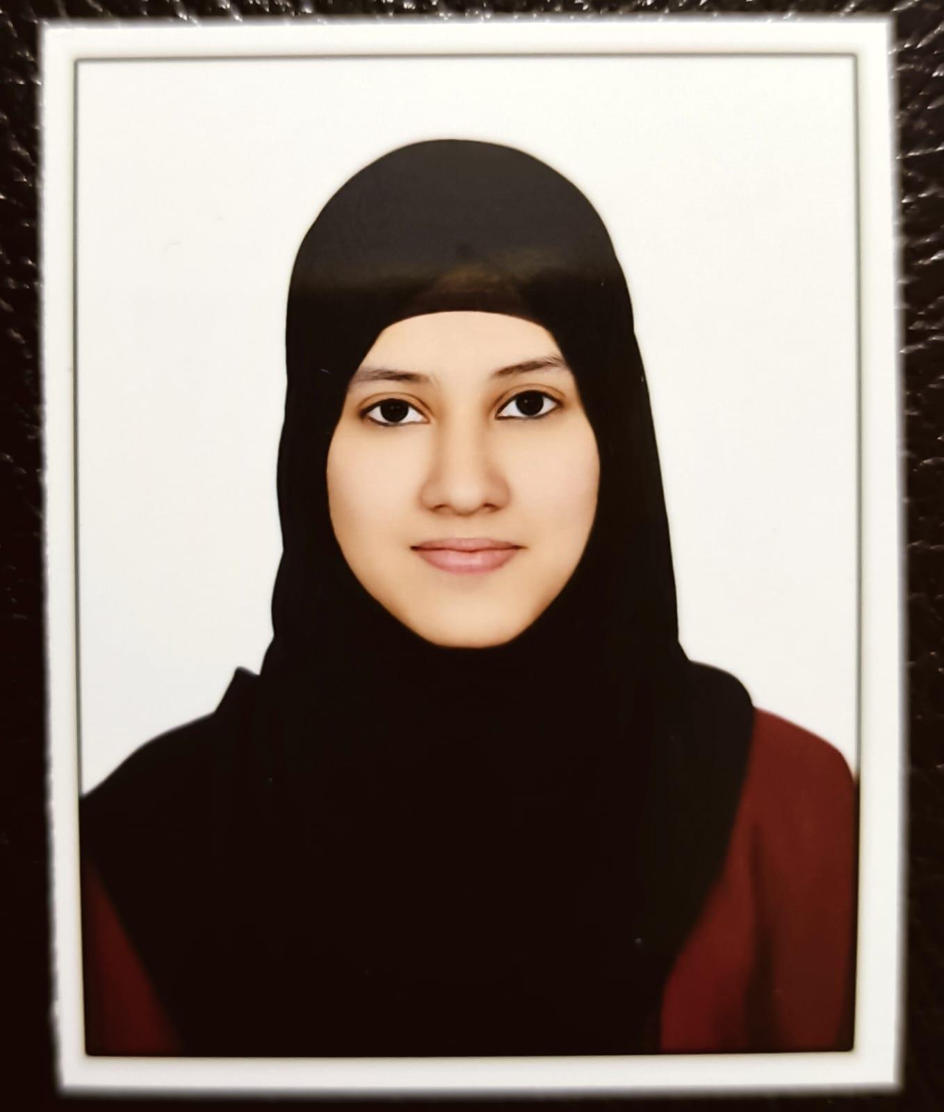 Syeda J.