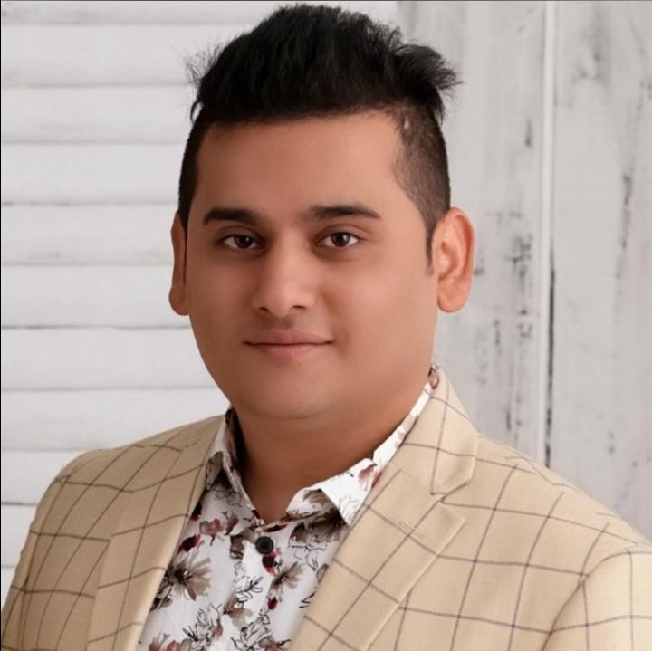 Kapil Goswami