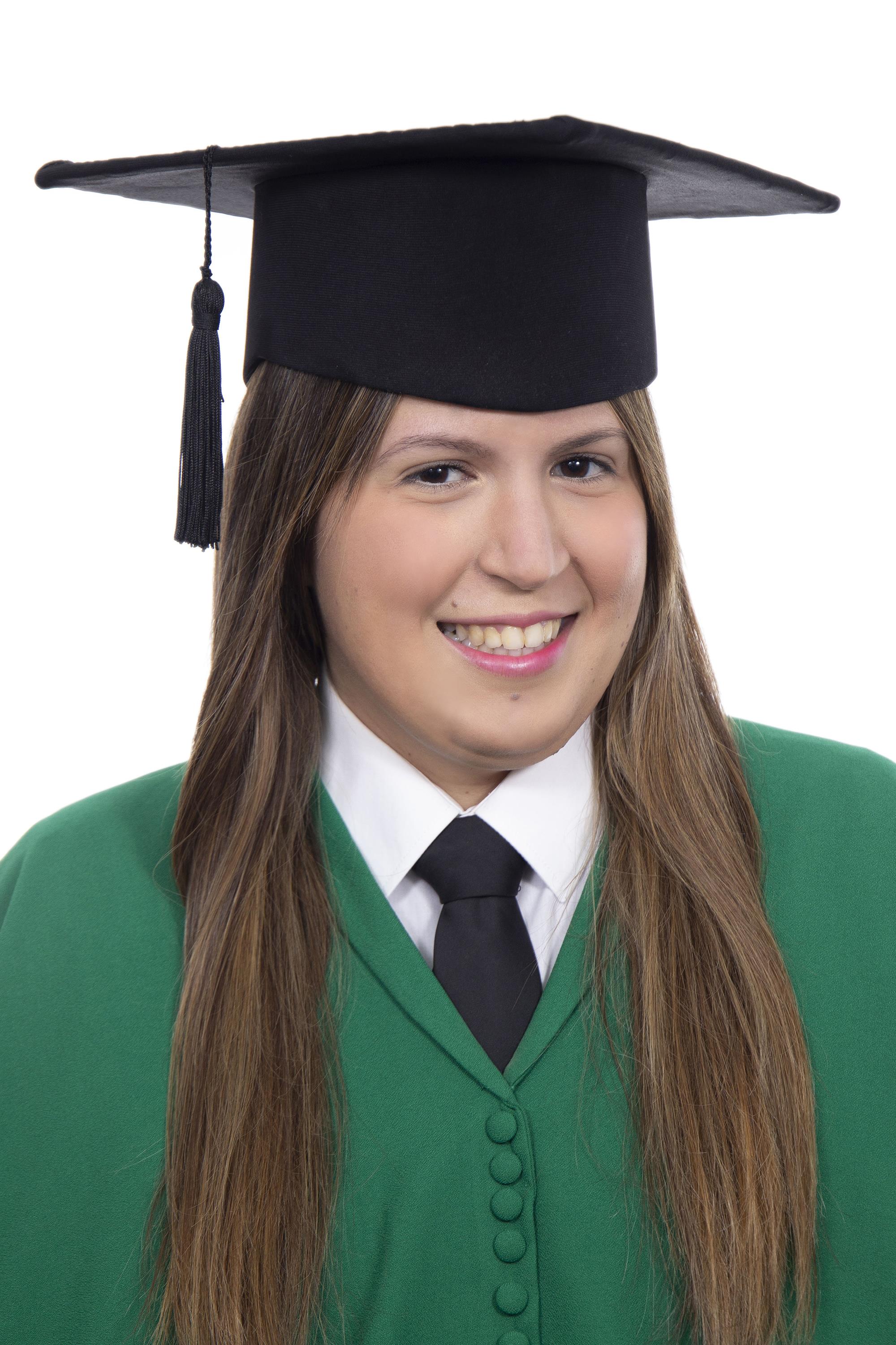 María Bellido Rondan