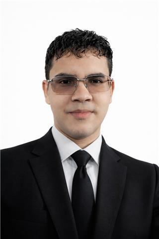 Cesar L. Rico Garcés