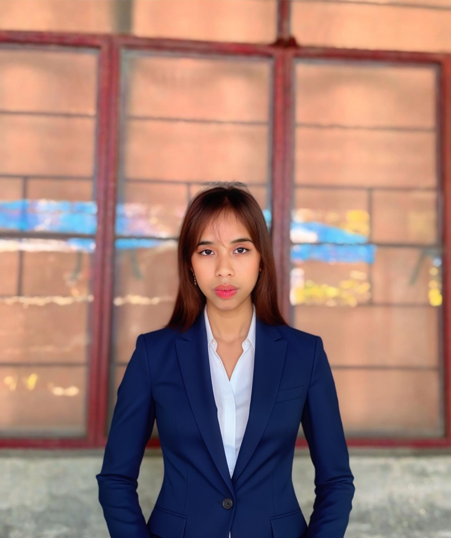 Kimberly