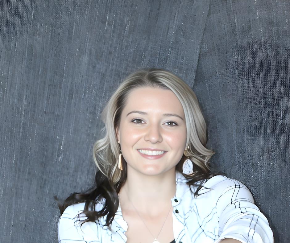 Claudette Oosthuizen