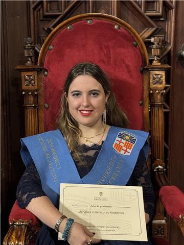 Julia Vivancos Peña