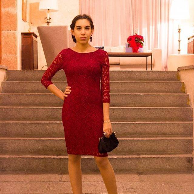 Patricia sanchez alonso