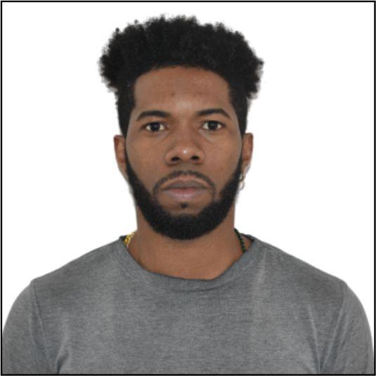 Pedro Hierrezuelo Cardet