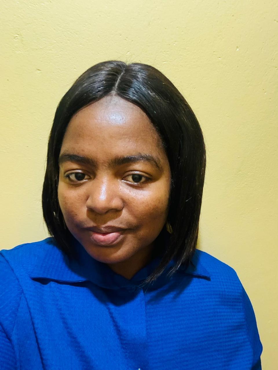 Ntombizethu M. Mncwabe