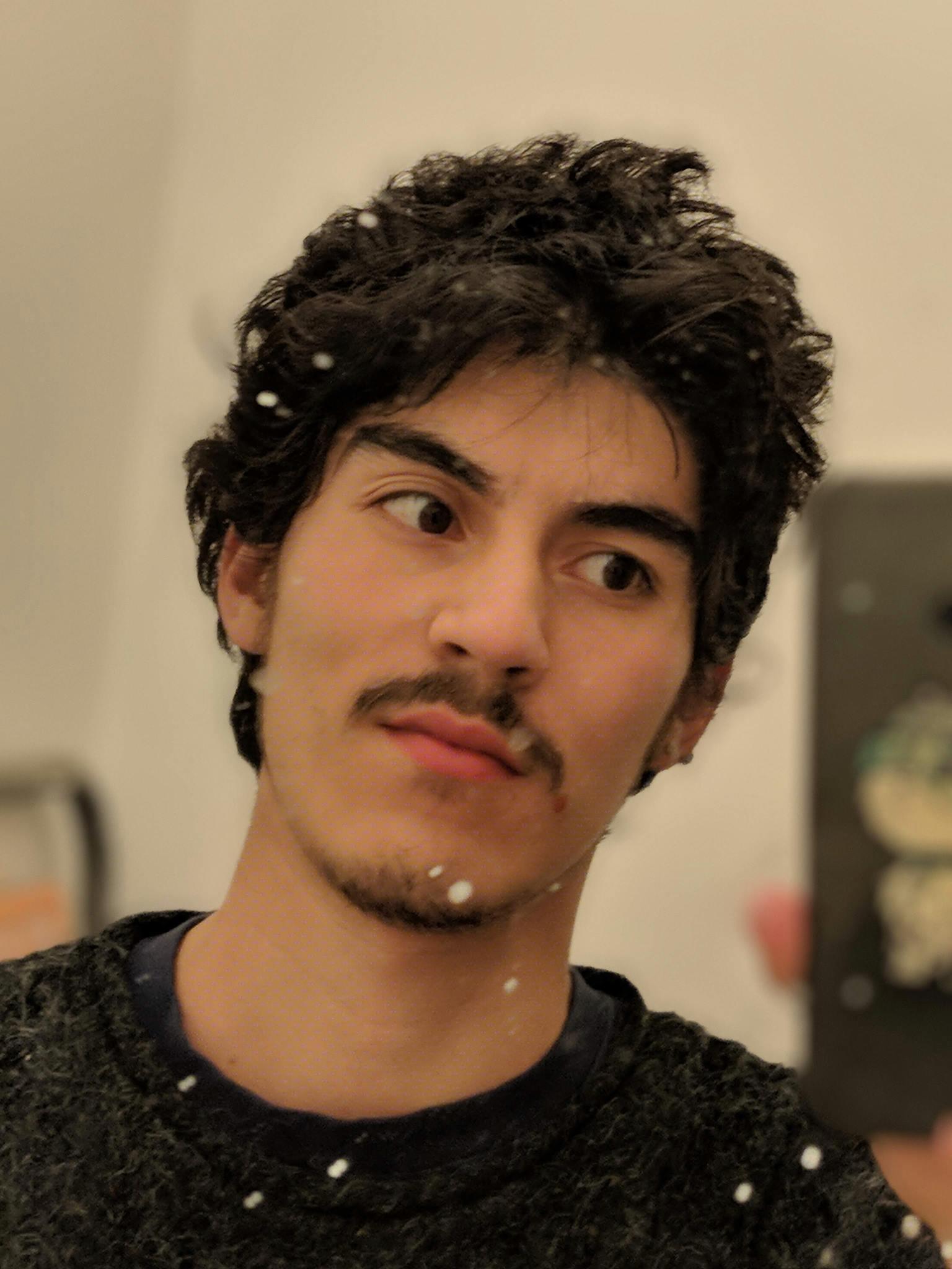 Benjamín Ortiz Edwards