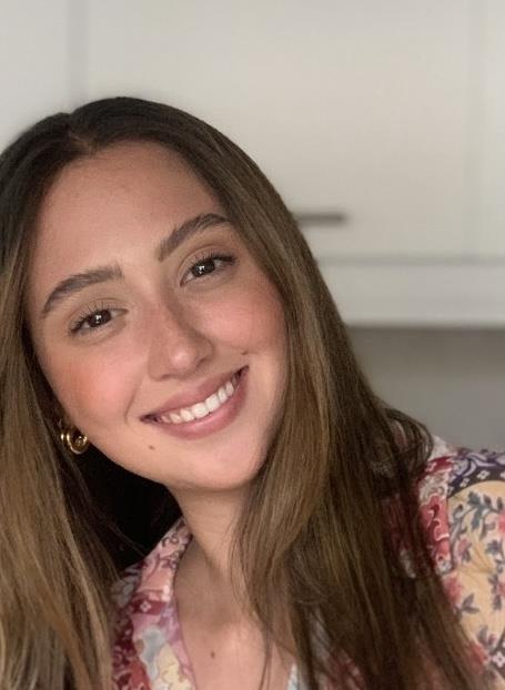 Oriana S.