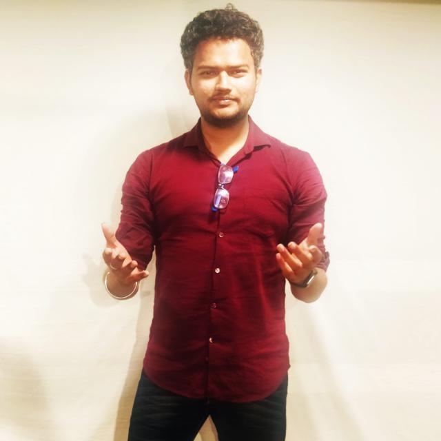 Amninder S.