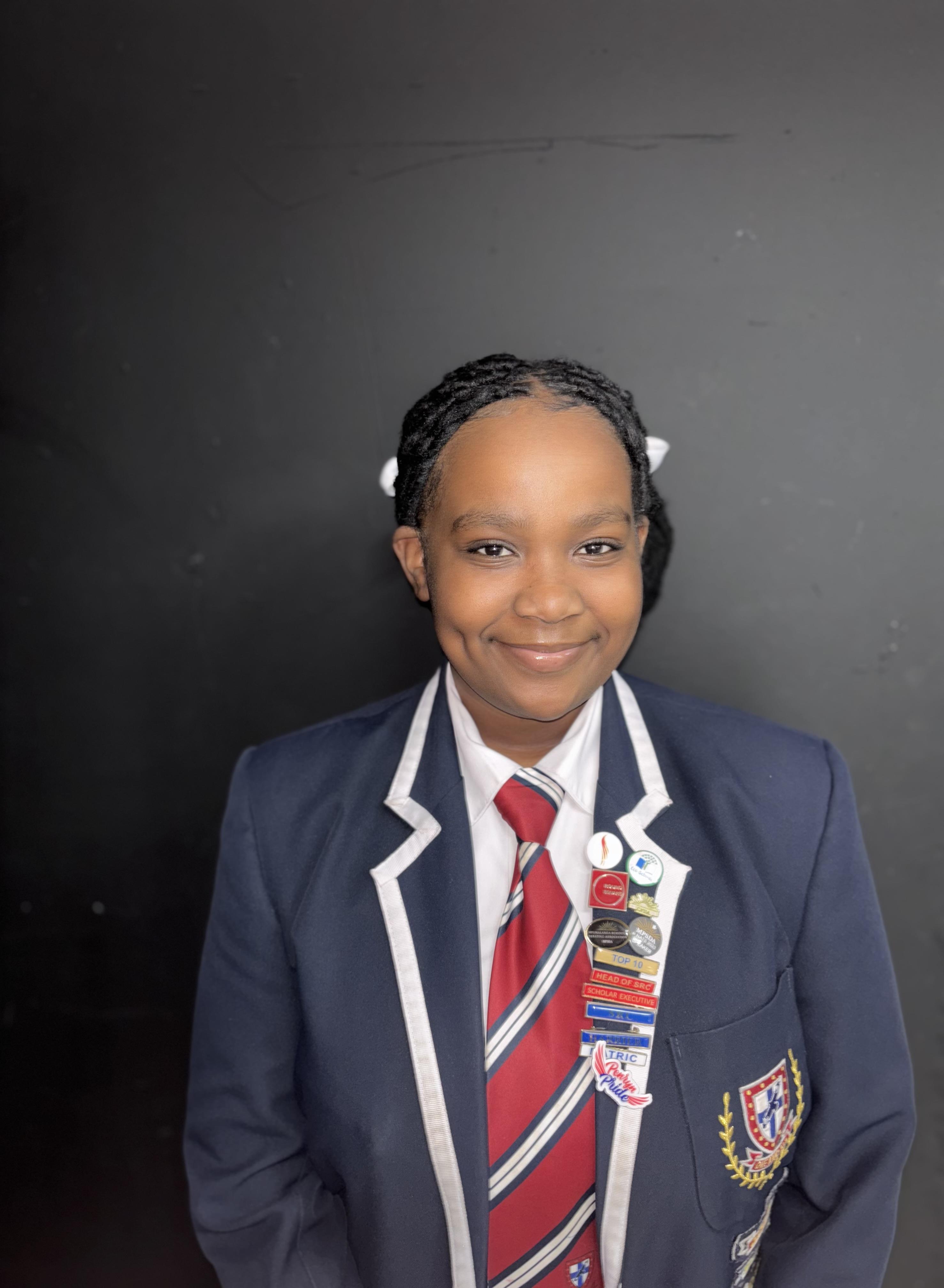 Owethu