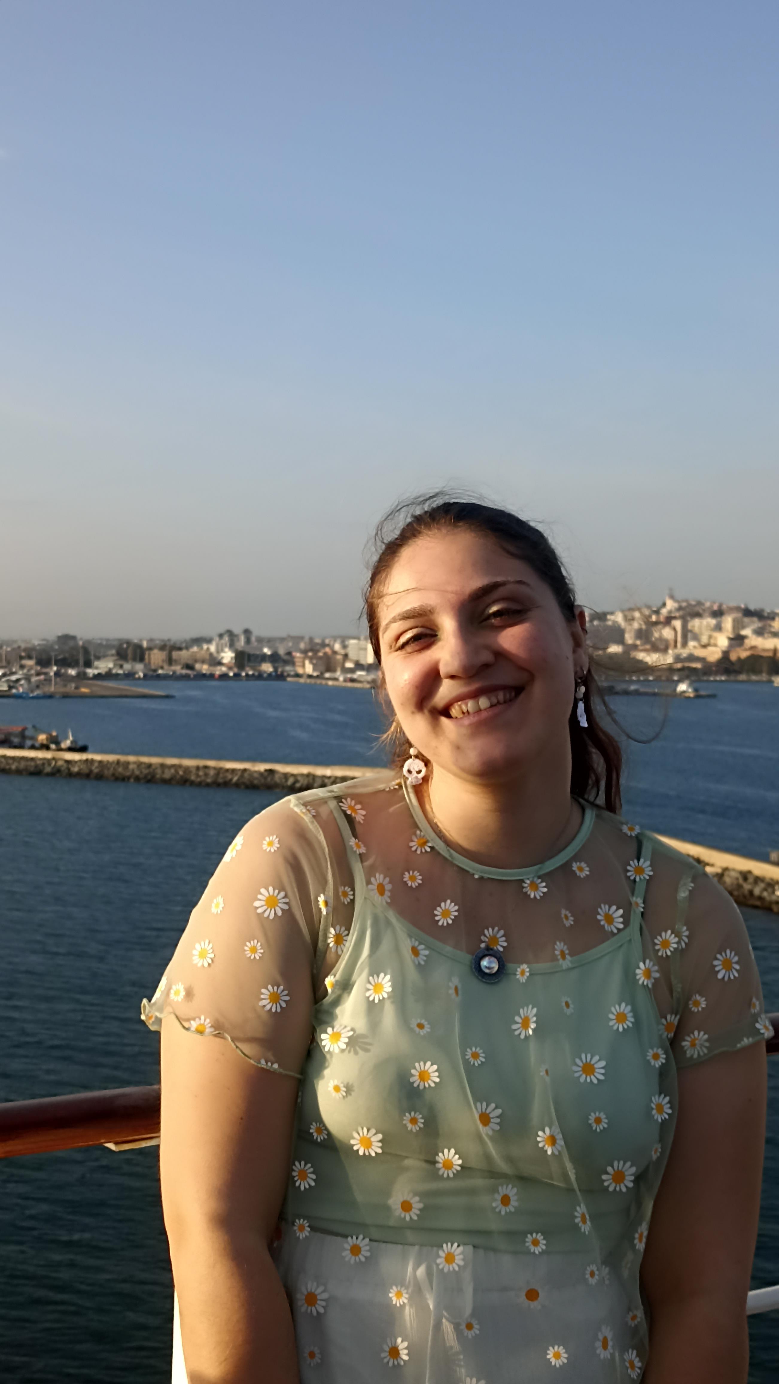 Marta Martínez Vargas