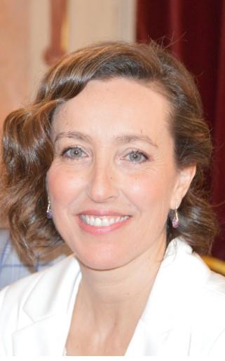 Susana García Caño