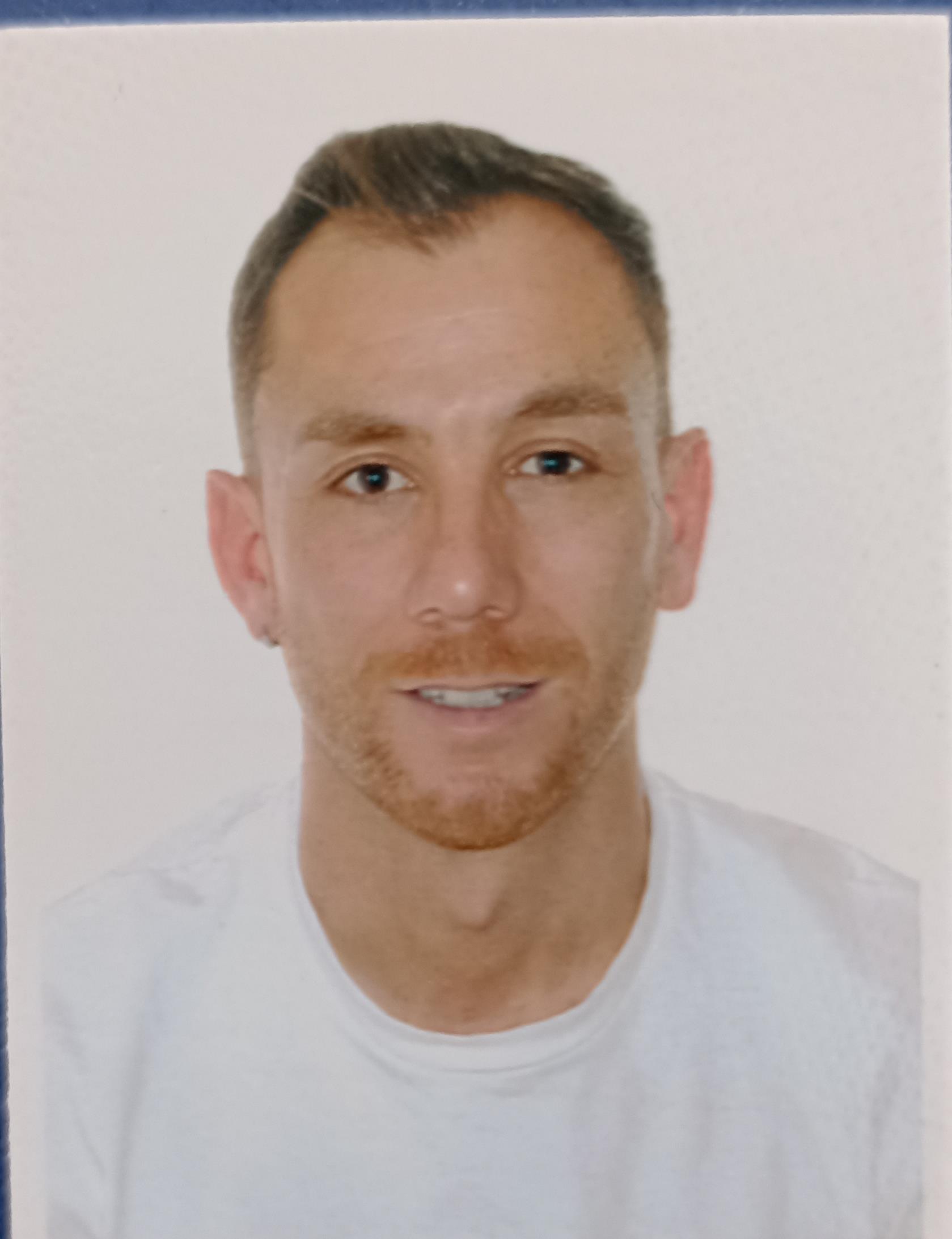 Javier Molina Villena