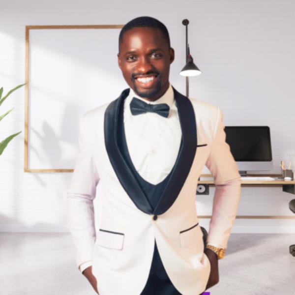 Olaoluwa S.