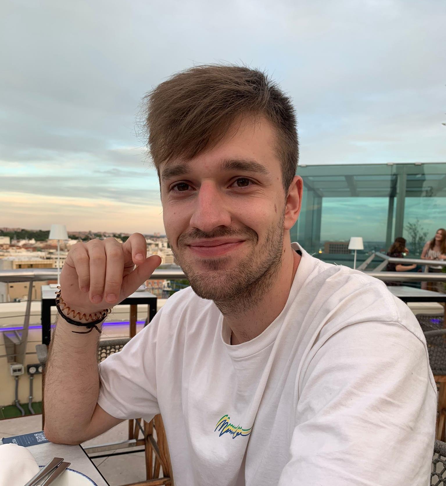 David García Fernández